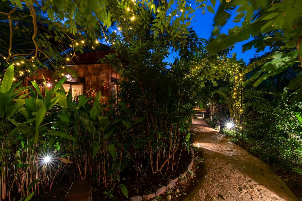 D Canal House Mirissa Dış mekan fotoğraf