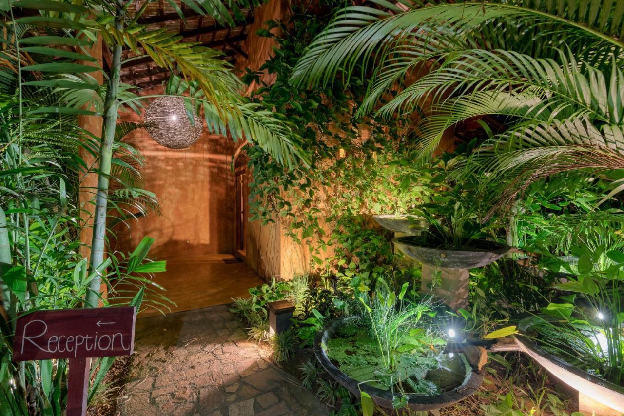 D Canal House Mirissa Dış mekan fotoğraf