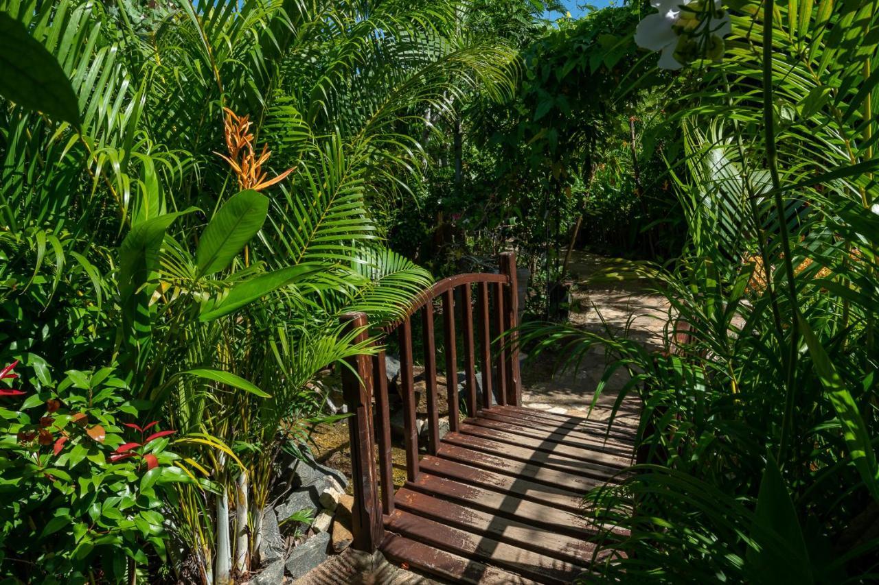 D Canal House Mirissa Dış mekan fotoğraf