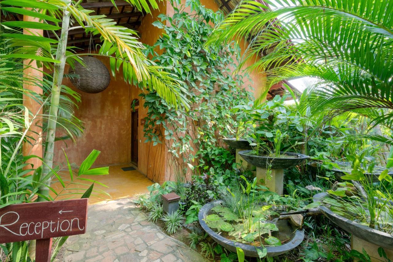 D Canal House Mirissa Dış mekan fotoğraf