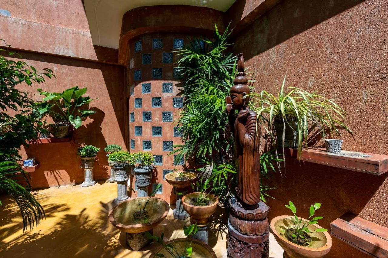 D Canal House Mirissa Dış mekan fotoğraf